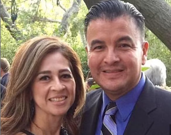 These spouses received a terrible sentence: cancer. But they are not going to lose heart and will do everything so that their children have a happy childhood.
