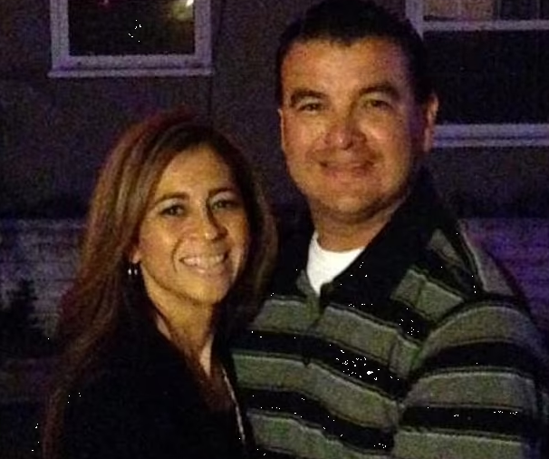 These spouses received a terrible sentence: cancer. But they are not going to lose heart and will do everything so that their children have a happy childhood.