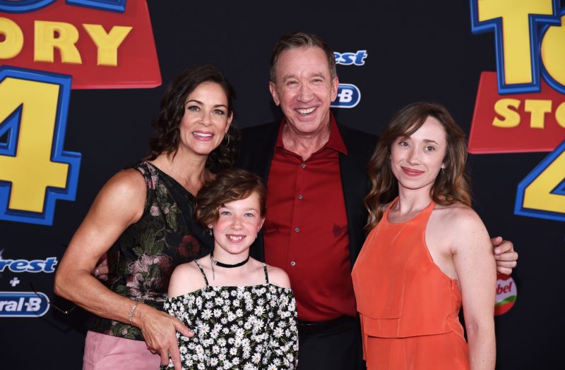 Tim's heiress surprised everyone with her achievements