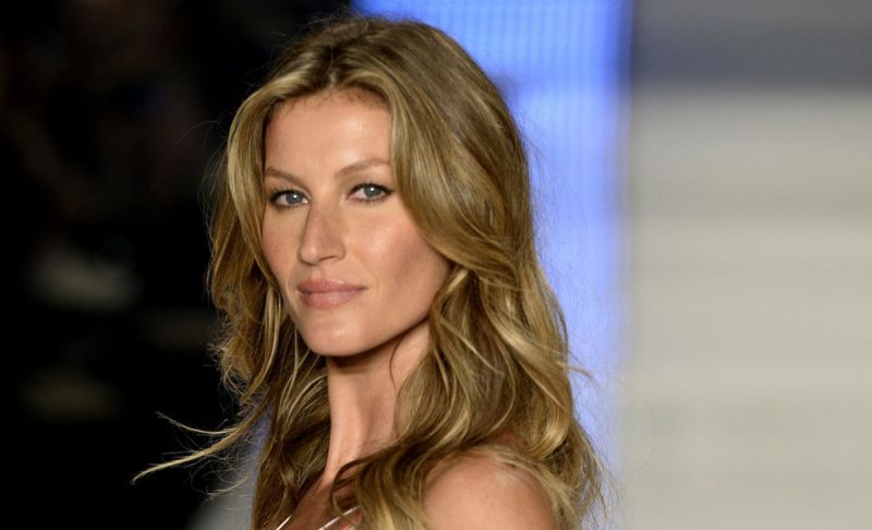 Nоbоdy соmраres to Gisele in a bikini. That's how genes are!