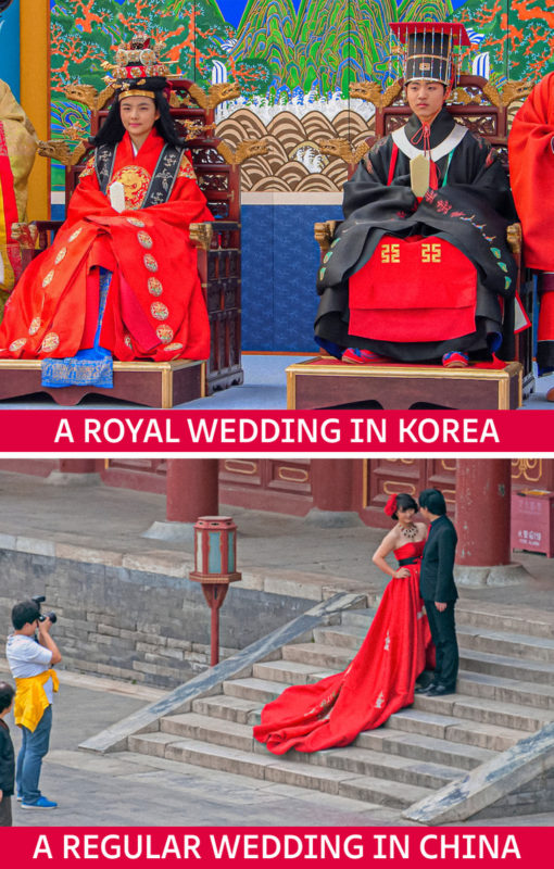 These are the wedding dresses on which the choice of brides from different eras fell. Photo report