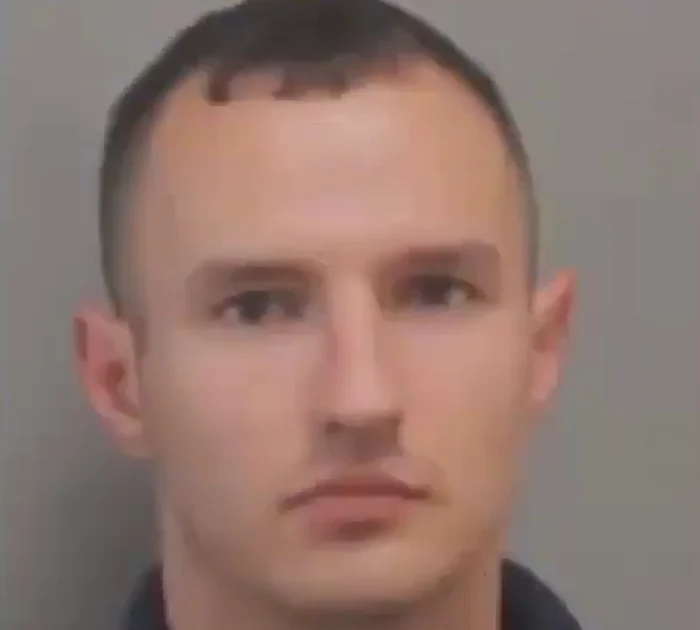 He changed into a police uniform and accidentally stopped real cops. Here's how things unfolded afterwards