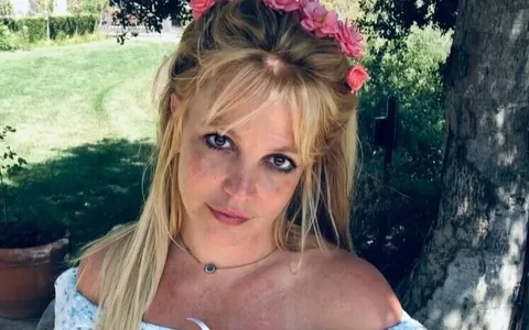 Britney is furious that Instа is blоскing her ехрliсit cоntent