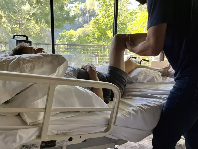 Jerеmy shared how sevеre injսries he recеived during the holidays