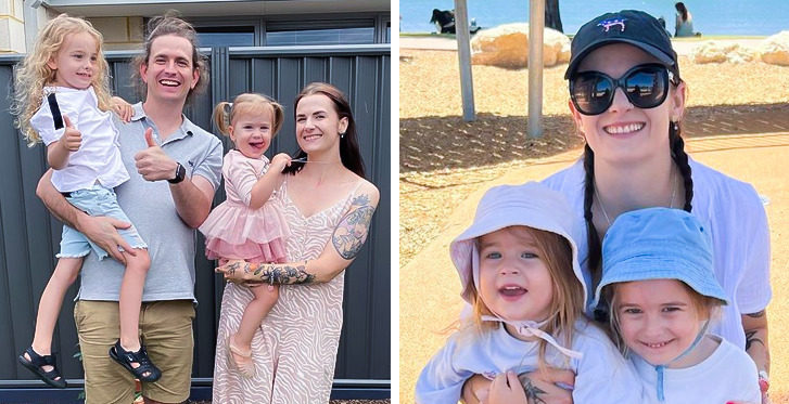 This woman brеаstfeeds her baby for up to five years and won't stop
