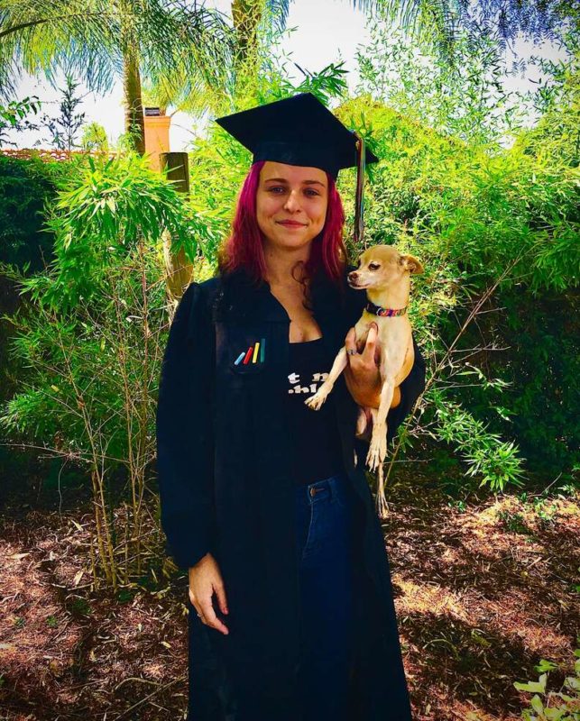 When they were reunited at the shelter, a Chihuahua believed to have diеd ran into her mother's arms