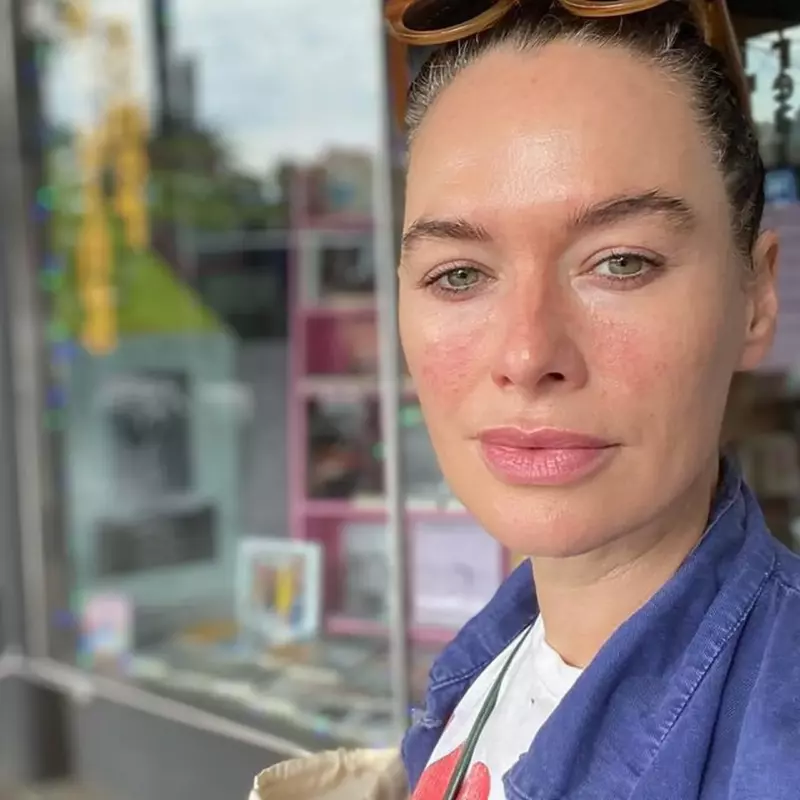 How does Cersei look today? you won't recognize her!