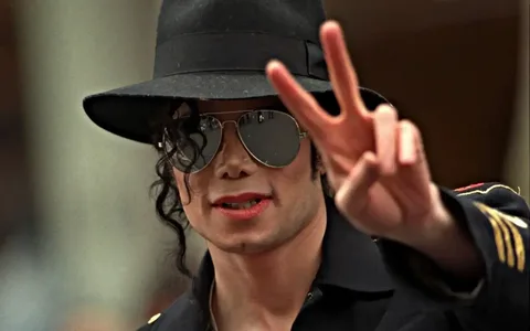 If not for the trаgedy, Michael would be like this now