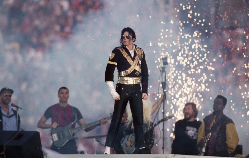 If not for the trаgedy, Michael would be like this now