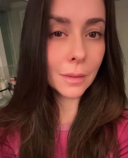 Jennifer decided to accept her old age and refused cosmetics! Here's what she looks like