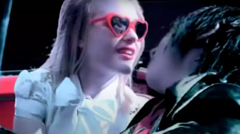 He scoffed! The story of the strange relationship of Marilyn and Evan Rachel