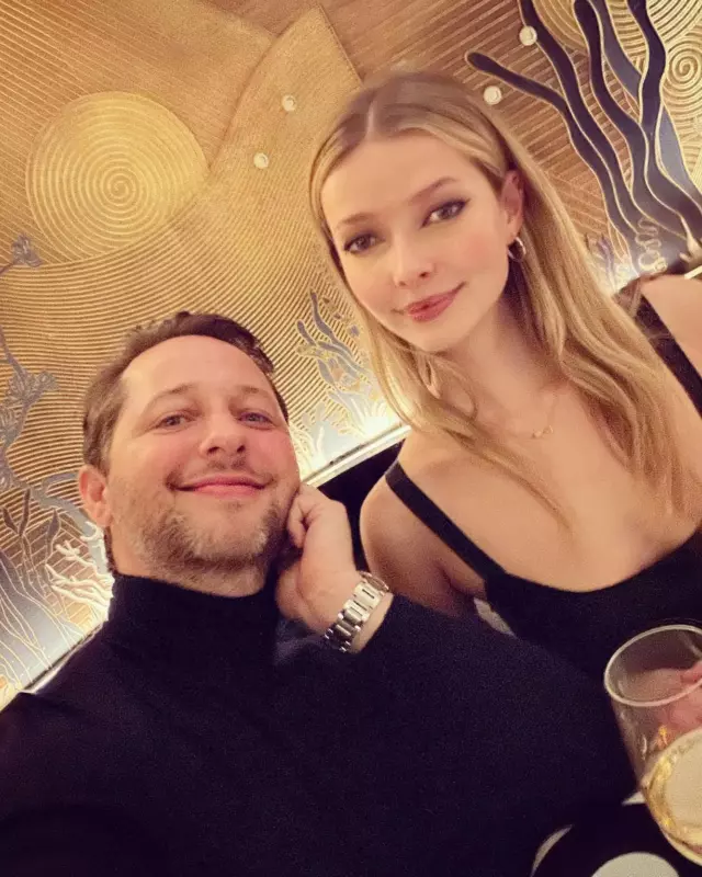 Become a model? The future of the daughter of Gwyneth predicted this famous designer