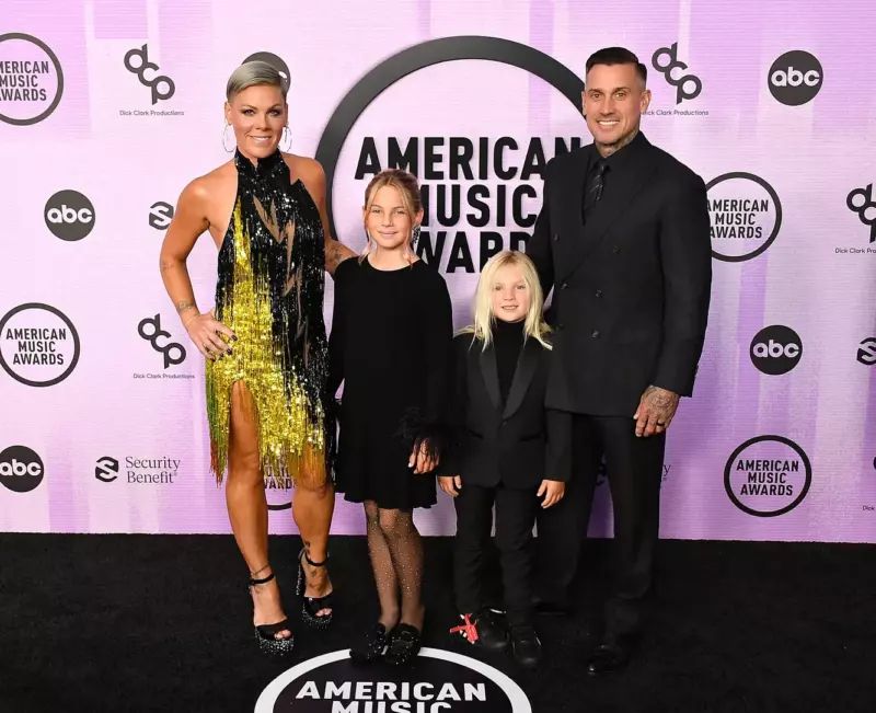 Marry me! I am not kidding! how many times did Pink regret that she proposed marriage to her husband