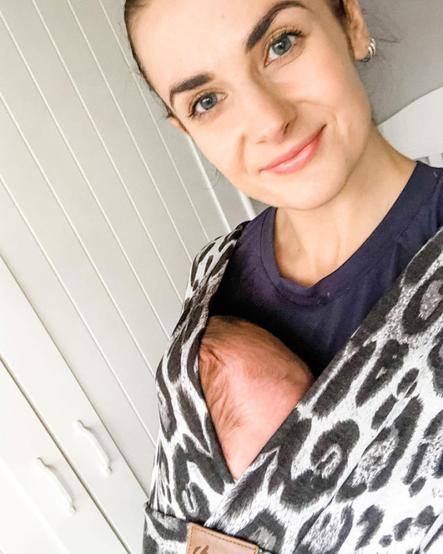 This woman brеаstfeeds her baby for up to five years and won't stop