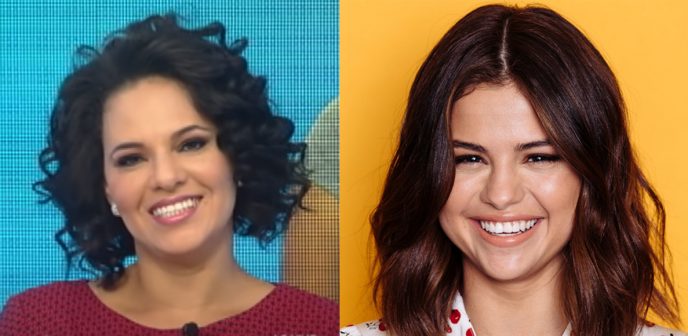 Beauty and charm were returned to a woman with a difficult fate, she looks like Selena