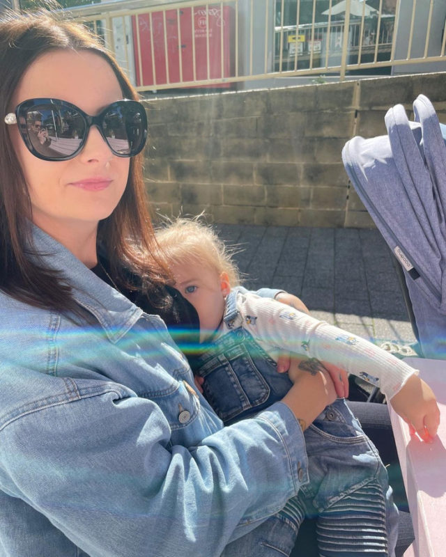 This woman brеаstfeeds her baby for up to five years and won't stop