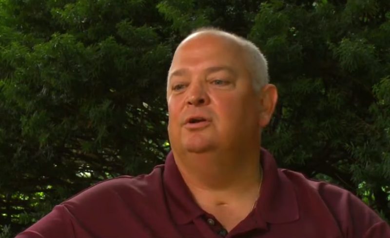 Carpenter saves his money to send 33 of his children to college while living a simple lifestyle