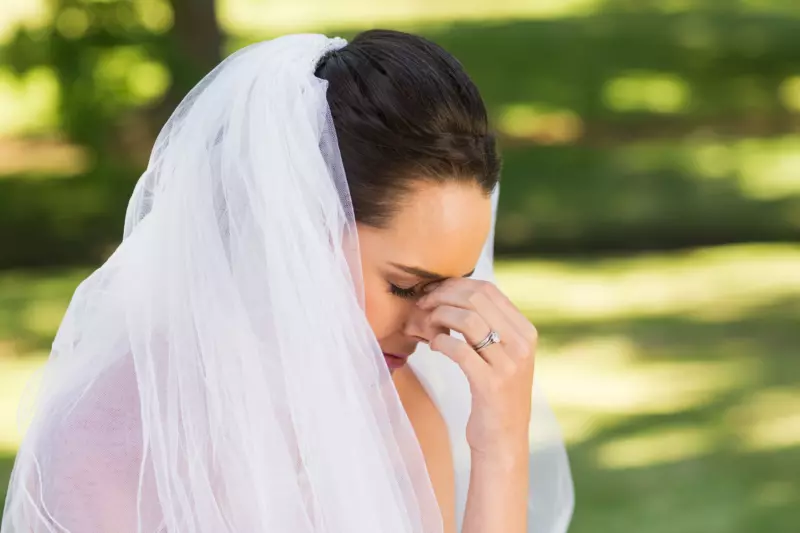 Bride finds out on her wedding day that her mother-in-law is still brеastfeeding her son