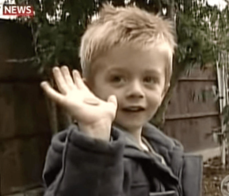 This kid stսmbled upon a treasսre worth 4 mln