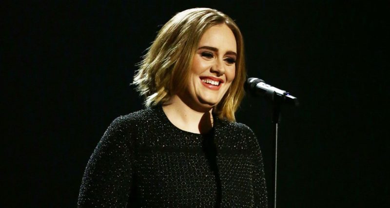 There will be no more hits! Adele leaves the stage