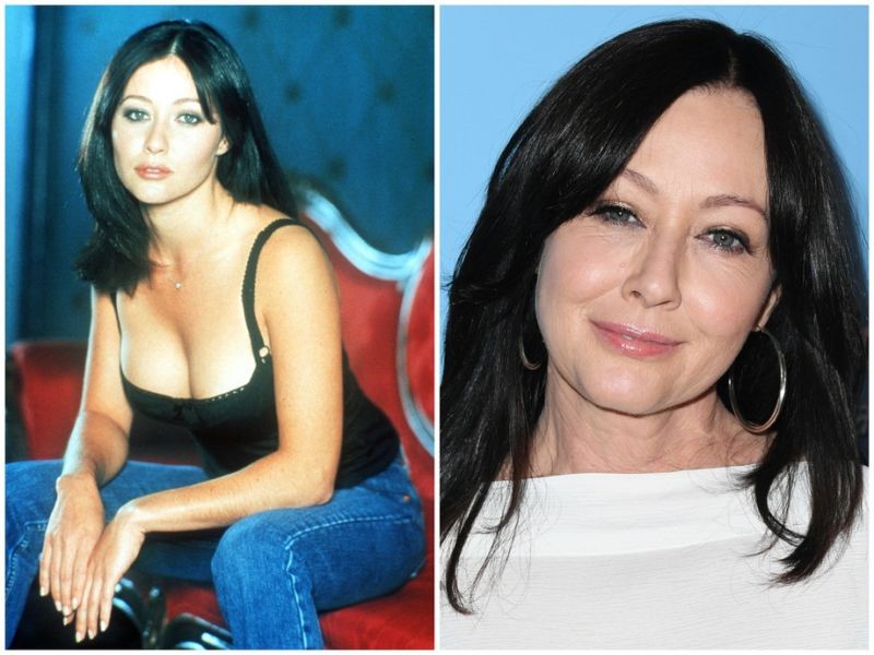 Charmed is already 22 years old! Today's photos of the actors of the popular series of the 00s
