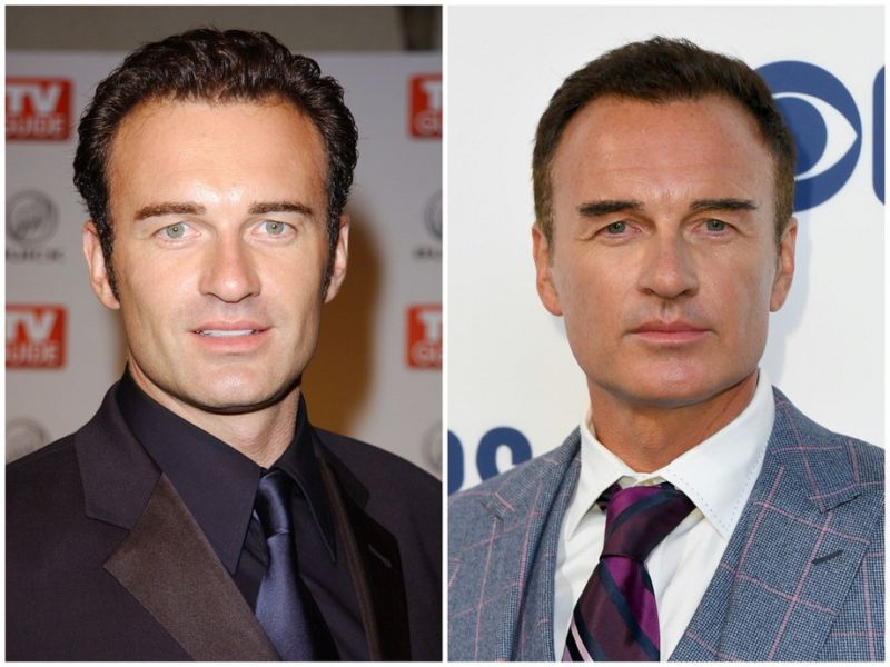 Charmed is already 22 years old! Today's photos of the actors of the popular series of the 00s