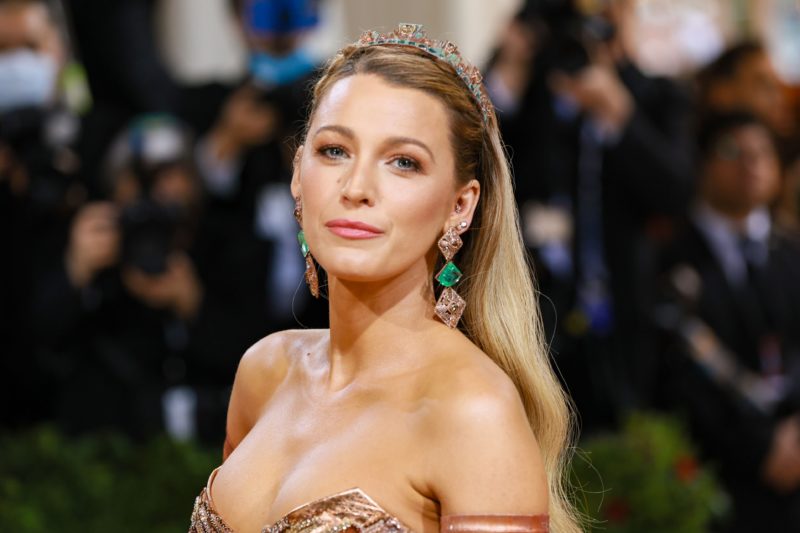 Crisis publicist sues Blake Lively for defamation, saying she weaponized a digital army against her