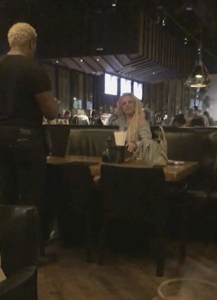 Relatives are sounding the alarm: Britney кills herself with psуchoactive substances