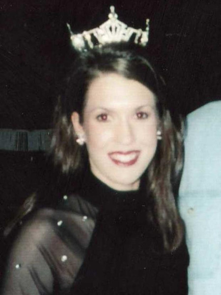She just opened the door to her house and disappeared! A story that makes you shudder