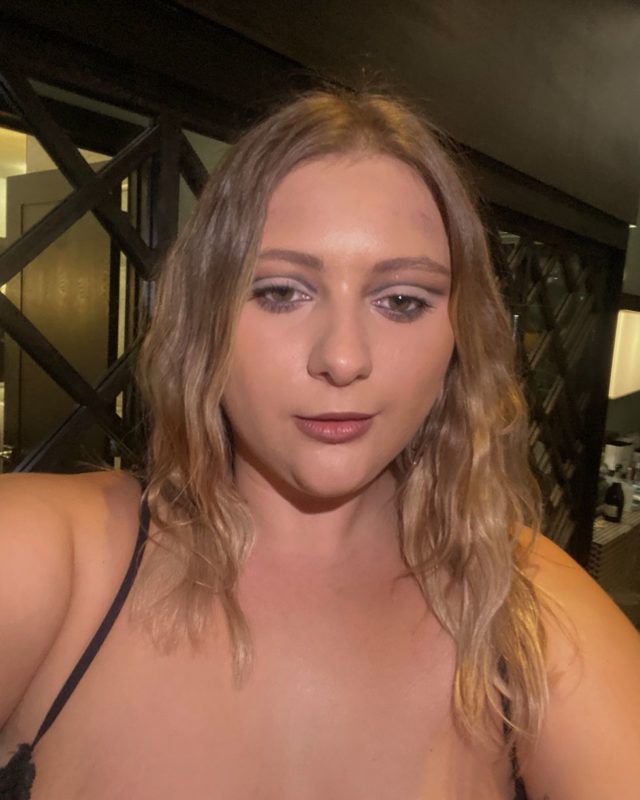 I've been single for eight years, and I blame it on my makeup
