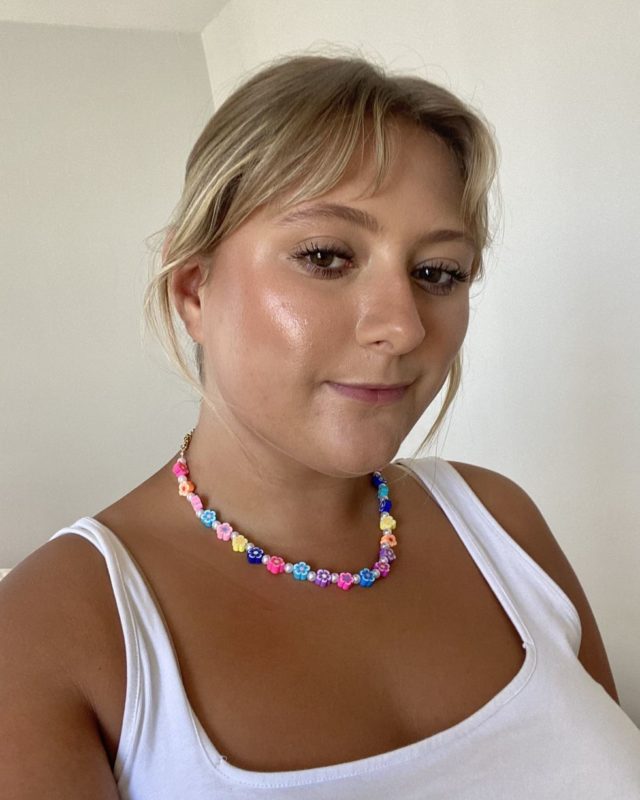 I've been single for eight years, and I blame it on my makeup