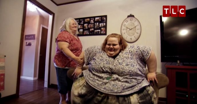 She lost 160 kg and found her man: what Nikki looks like today