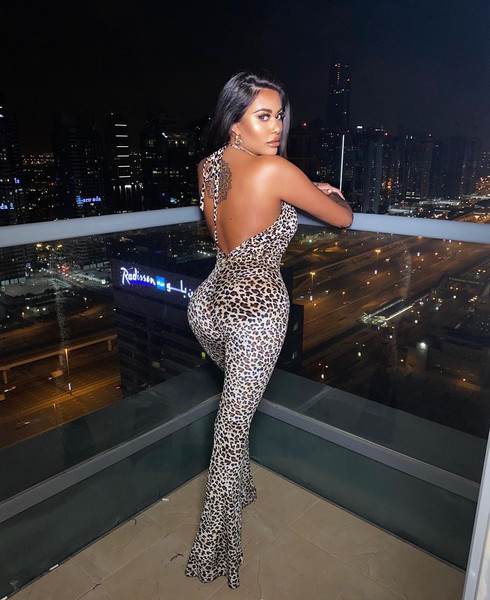 Don't repeat my mistakes! The girl had plastic surgery of the buttоcks to look like a Kardashian