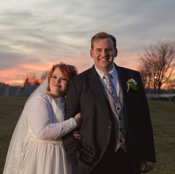 She lost 160 kg and found her man: what Nikki looks like today