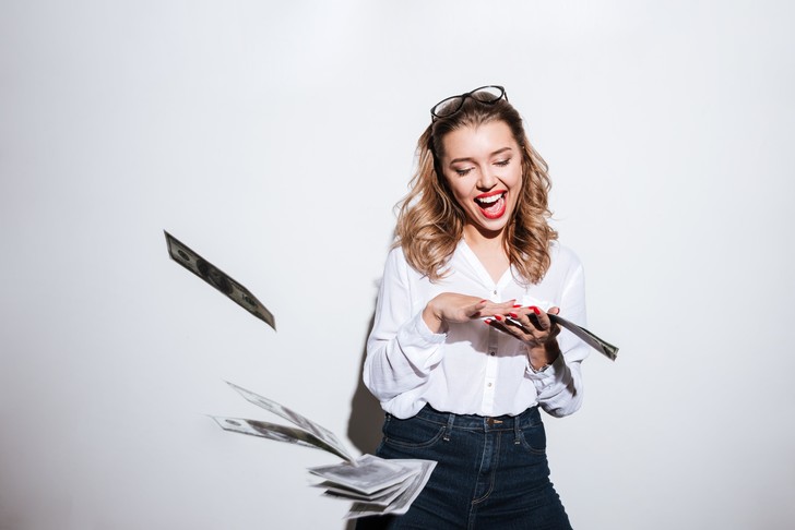 Random millionaires: these people who got rich in one day - what if you succeed too?