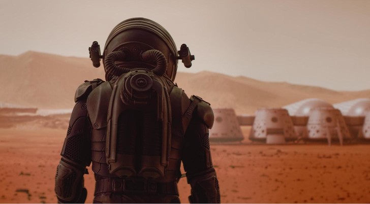 You are being lied to! NASA employee reveals what people are hiding about Mars