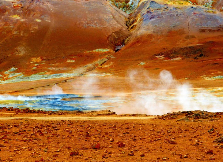 You are being lied to! NASA employee reveals what people are hiding about Mars