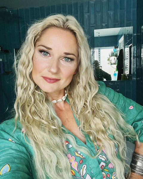 Real mermaid! The girl from England has become a real phenomenon for specialists
