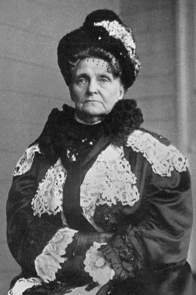 Incredible stinginess made her the richest woman in the world, but this did not bring her happiness