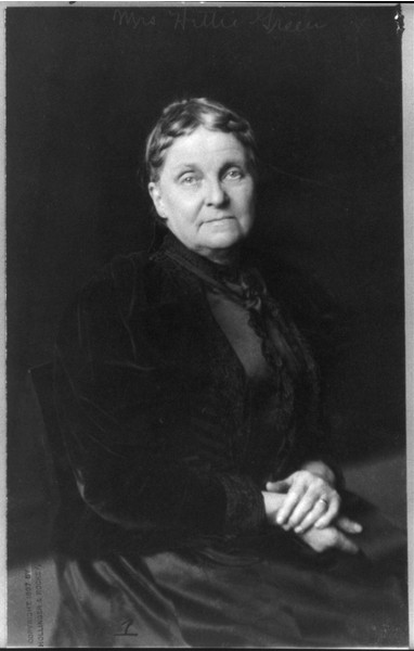 Incredible stinginess made her the richest woman in the world, but this did not bring her happiness
