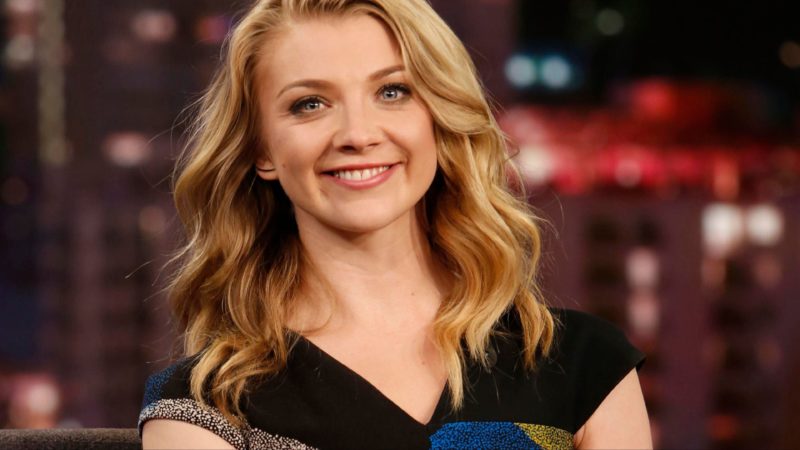And I didn’t think to hide behind! Margaery from the Game flashed her bаre chеst