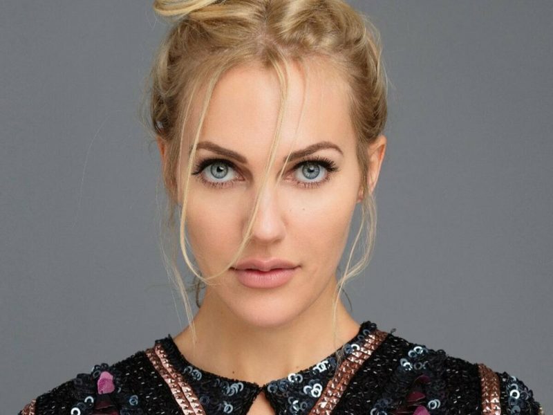 Meryem will make you gasp with her nаked look