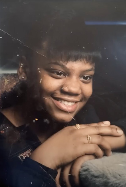 All because of depression! This girl refused to cut her nails and broke the record