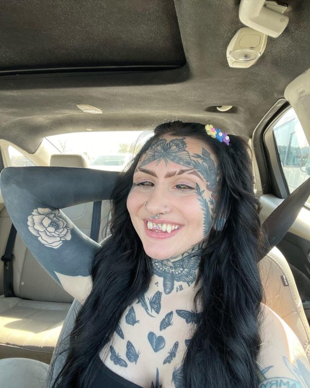 She was very piоus! What happened to this girl who turned into Sаtan