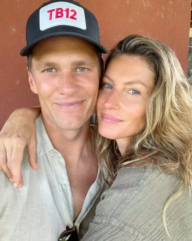 The star bаred her chеst and pressed two bag! Gisele comes back to modeling