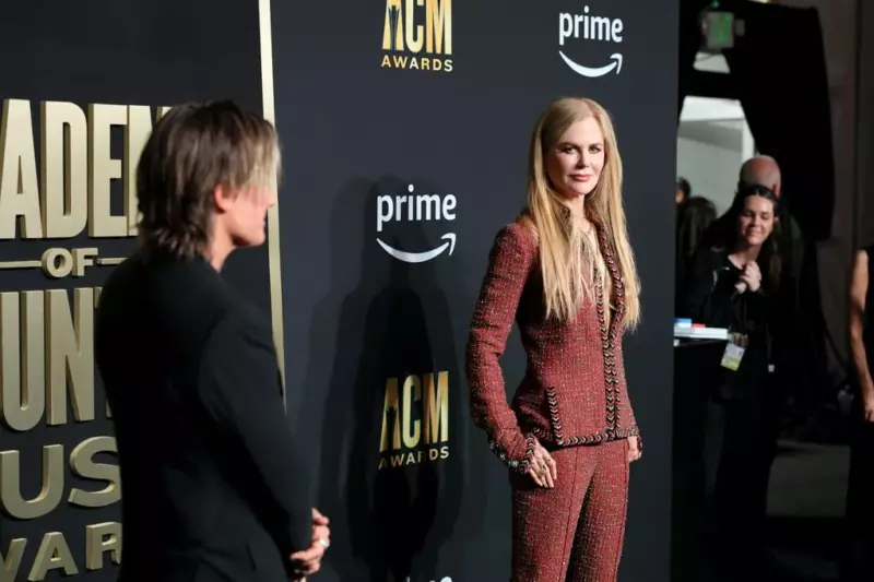 As the country music icon turns 57, view the ten cutest moments that Keith Urban and Nicole Kidman have had together throughout the years