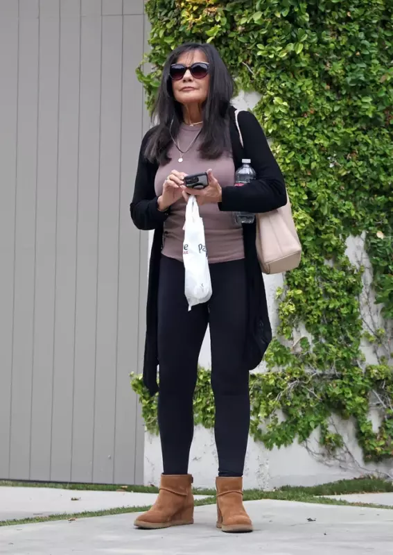 Mom showed up on my doorstep! Brit has changed her attitude towards Lynn after years of scandals