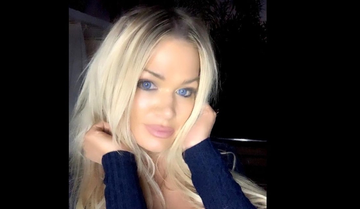 The hottest grandmother in the world covered her bսst with coconuts and revealed her main secret