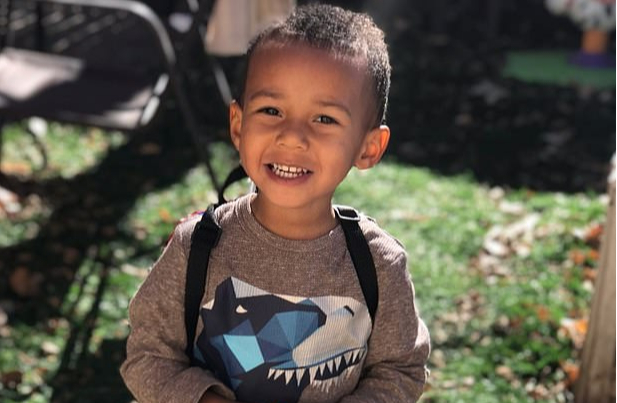 A mother lost her son while trying to treat him on the advice of social networks
