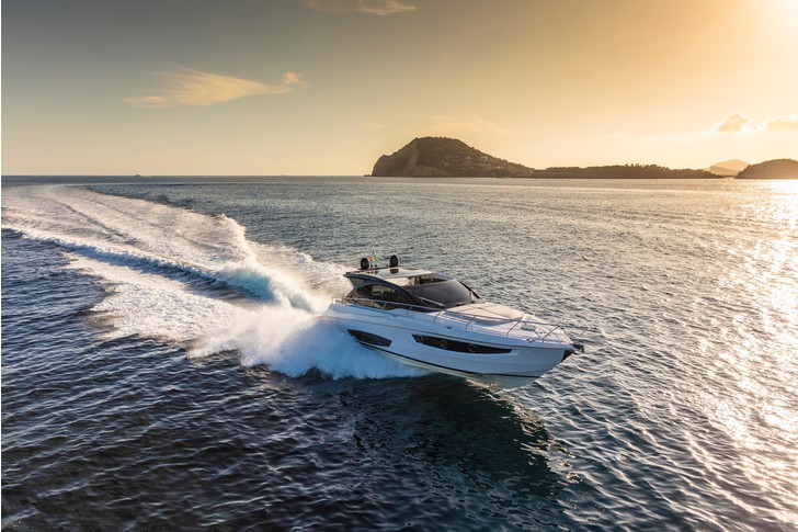 Glass staircases and snakeskin lined toilets: an insider spoke about billionaire yachts
